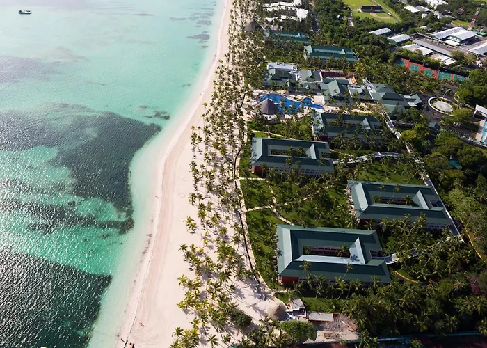 Barceló Bávaro Beach - Adults Only All Inclusive Punta Cana